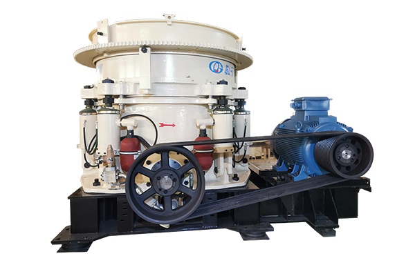 礦業(yè)進(jìn)入黃金時(shí)代，礦山老板如何選擇適合的破碎機(jī)？